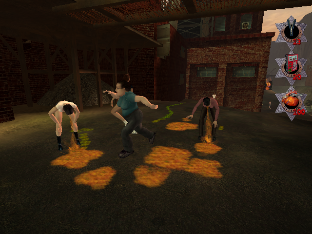 Postal 2