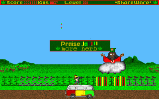 Postal 2
