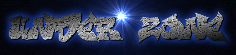 Bienvenue sur Underzone !