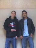 moi et youssef