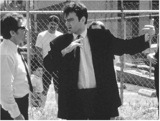 tarantino