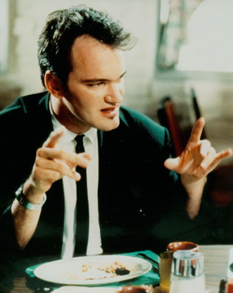 tarantino